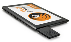 Миниатюрный RFID считыватель Nordic ID Stix 