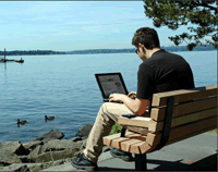 Единая сеть Wi-Fi в Москве