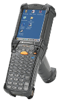 Компания Motorola Solutions представила новый промышленный терминал сбора данных MC9200