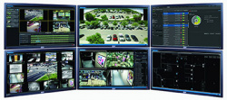 Schneider Electric представит интегрированную систему VideoXpert на форуме All-over-IP 2017