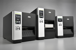 Лучшие образцы компании TSC на вы-ставке interpack