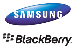 Samsung планирует купить BlackBerry