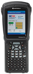    Motorola Solutions Workabout Pro 4:  ,   