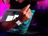 RFID технология обеспечивает платежные транзакции