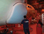 Daher Aerospace расширяет использование RFID в цепях поставок