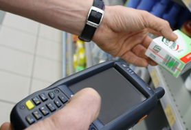 Магазины британской сети Co-operative Food продолжат закупку терминалов Datalogic