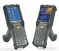 Новые мобильные компьютеры Motorola будут доступны российским пользователям во второй половине 2011 года