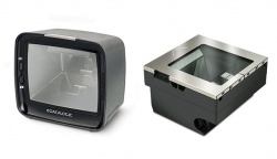 Magellan™ 3410VSi и 3510HSi Новые впечатляющие одноплоскостные сканеры, с которыми чтение штрихкодов становится легче, чем когда-либо