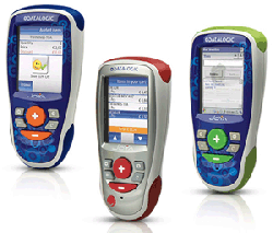 Datalogic выпускает терминал для самообслуживания Joya X2