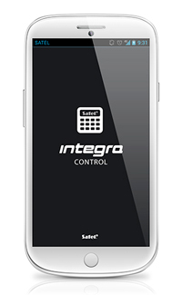 Satel     Integra Control     