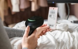 Новая серия QuickScan™ 2500 - суперпроизводительность по доступной цене