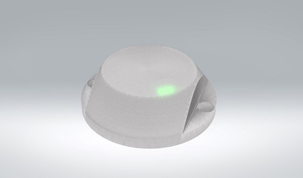 Российский BLE-маяк SAUK TitanID обеспечит мониторинг на дальности до 100 метров