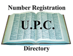 UPC код, доступный малому бизнесу