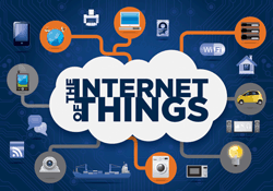 IoT Talent Consortium подготовит кадры для "Интернета вещей"
