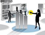 Как получить прибыль от внедрения RFID