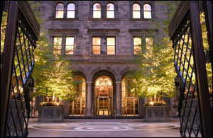 New York Palace внедряет RFID систему для отслеживания униформы