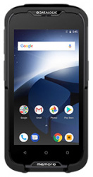 Datalogic Memor 10 сертифицирован в программе  Android Enterprise Recommended