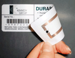 RFID меняет качество обслуживания покупателей