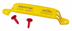 ГК «Силтэк» представила RFID-метки для маркировки древесины специалистам лесной отрасли