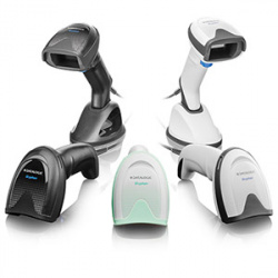 Новый сканер Gryphon™ I GD4500 2D: лучшее становится ещё лучше!