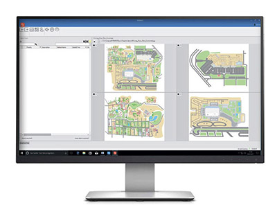 Honeywell WINMAG plus V06:      