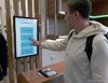 RFID меняет работу библиотеки на фундаментальном уровне