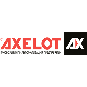 AXELOT  1:WMS      