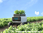 Топ-15 трендов в сфере AgroTech