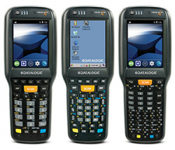 Datalogic    Skorpio X4