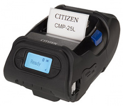 Citizen Systems        2- 