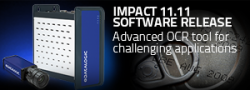    Datalogic IMPACT 11.11   OCR-    