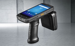 Ручной RFID считыватель Chainway C72 – лидер продаж 2020 года 