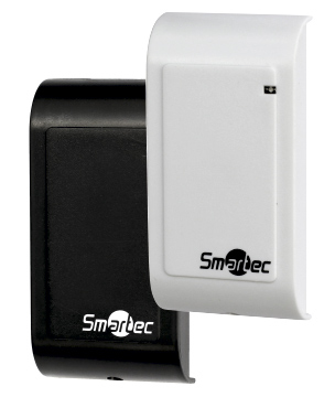 Новые всепогодные EM Marine считыватели марки Smartec с дальностью распознавания карт 3-8 см