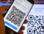 Онбординг по QR-коду