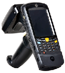 Motorola Solutions выпустила новый RFID-аксессуар для терминалов серии MC