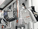 RFID и Bluetooth Beacon на сборочной линии Bosch Rexroth