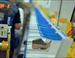 В Бразилии тестируют RFID систему прослеживаемости обуви