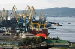 Более 180 единиц специализированной техники "Мурманского Морского Торгового Порта" оснащены ГЛОНАСС