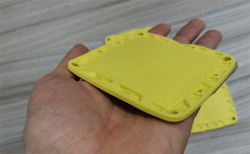Инженеры ГК «Силтэк» создали UHF RFID-метку для мягких контейнеров