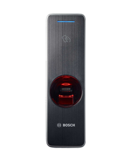 -   Bosch BioEntry W2