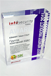 ESMART Token ГОСТ получил награду InfoSecurity Russia AWARD