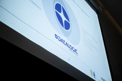 Datalogic отметил 10-летие Московского офиса