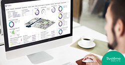 Универсальная платформа Systeme Platform – программное обеспечение для автоматизации зданий и АСУ ТП (Россия, Systeme Electric)