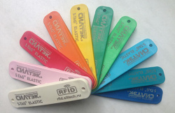 S-Tag Elastic от «Силтэк»: каждый охотник желает…