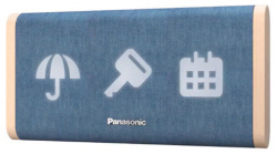 Panasonic     