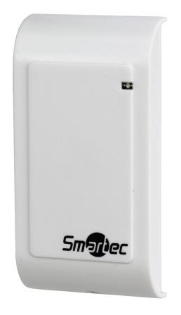 Ассортимент оборудования Smartec пополнили вандалозащищенные MIFARE-считыватели с IP68