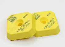S-Tag 3D Micro: микро-метка в двух RFID-диапазонах