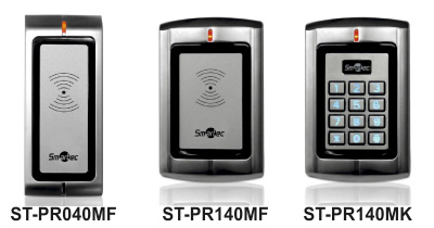   RFID   Smartec c IP68