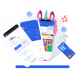 Новый взгляд на финансы от SBI Банка и ISBC