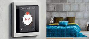 KNX Pushbutton Pro и KNX Multitouch Pro – инновация Schneider Electric для «умного» дома
